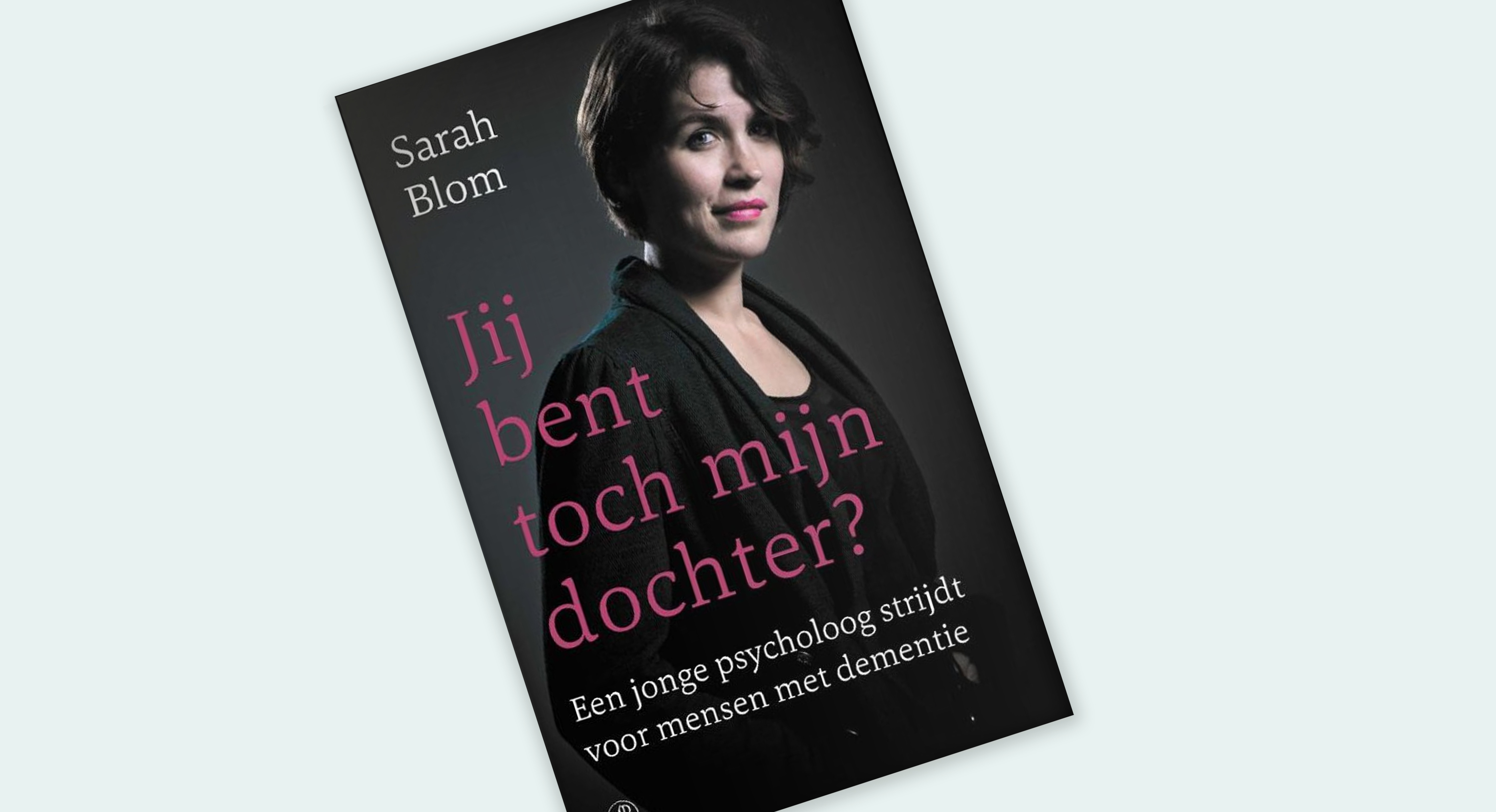 Jij Bent Toch Mijn Dochter